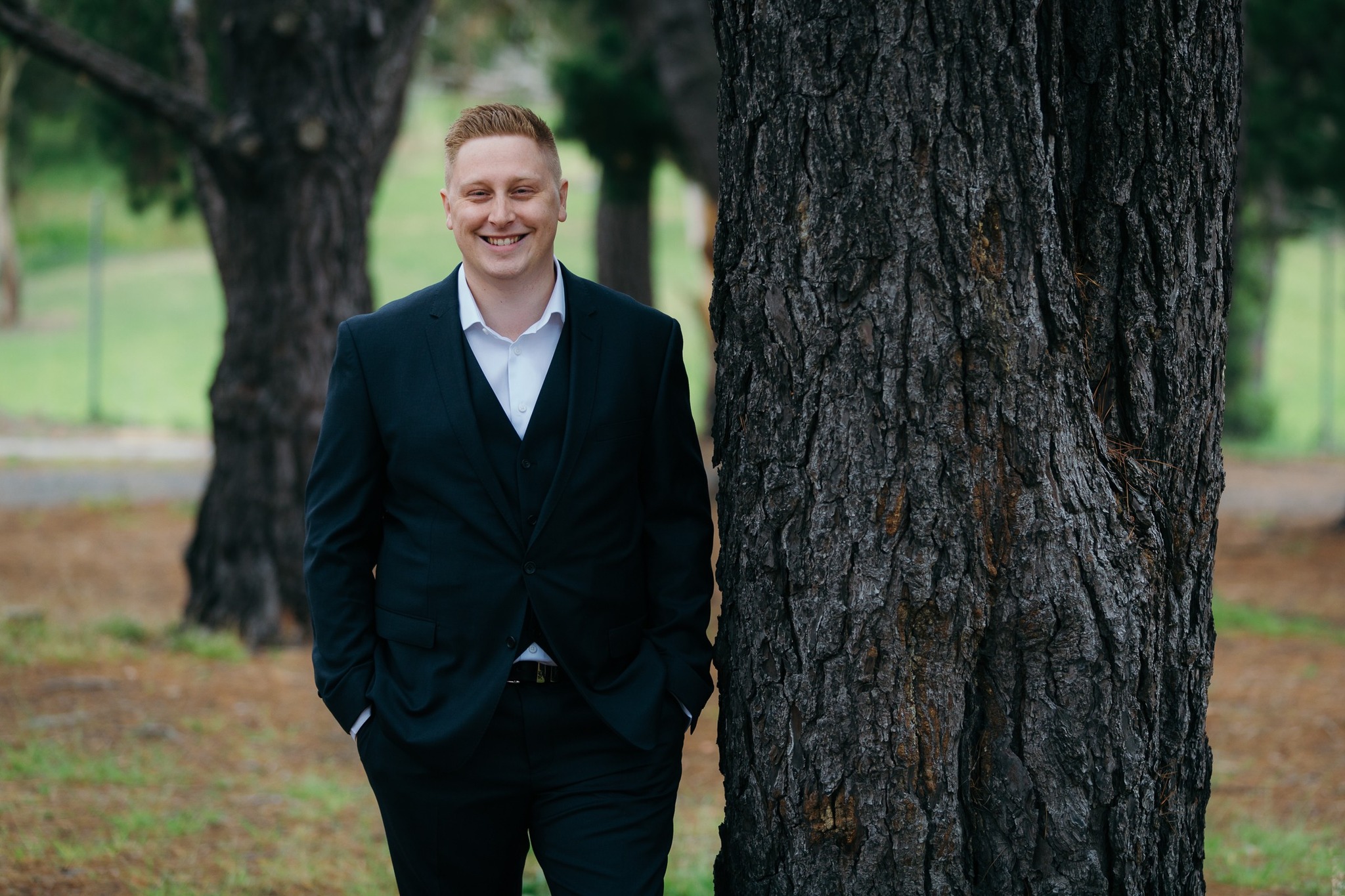 Jorden Harris | Founding Director
