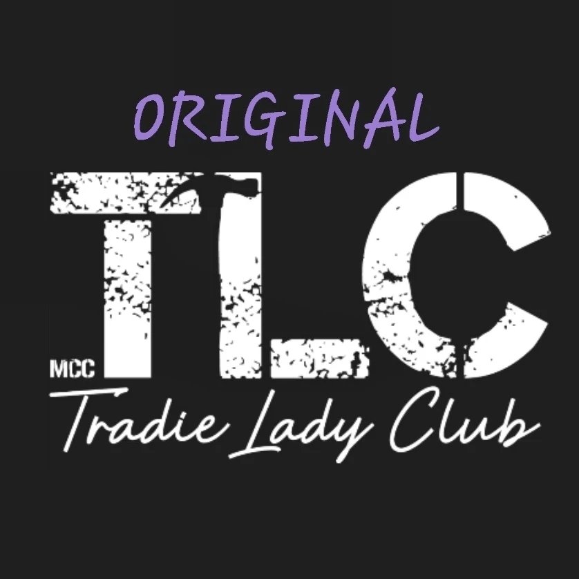 Trady Lady Club Logo