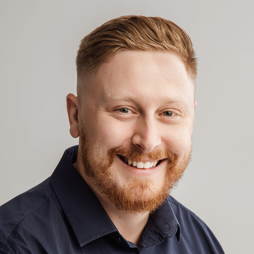Jorden Harris, Finance Broker at Freedom Financing